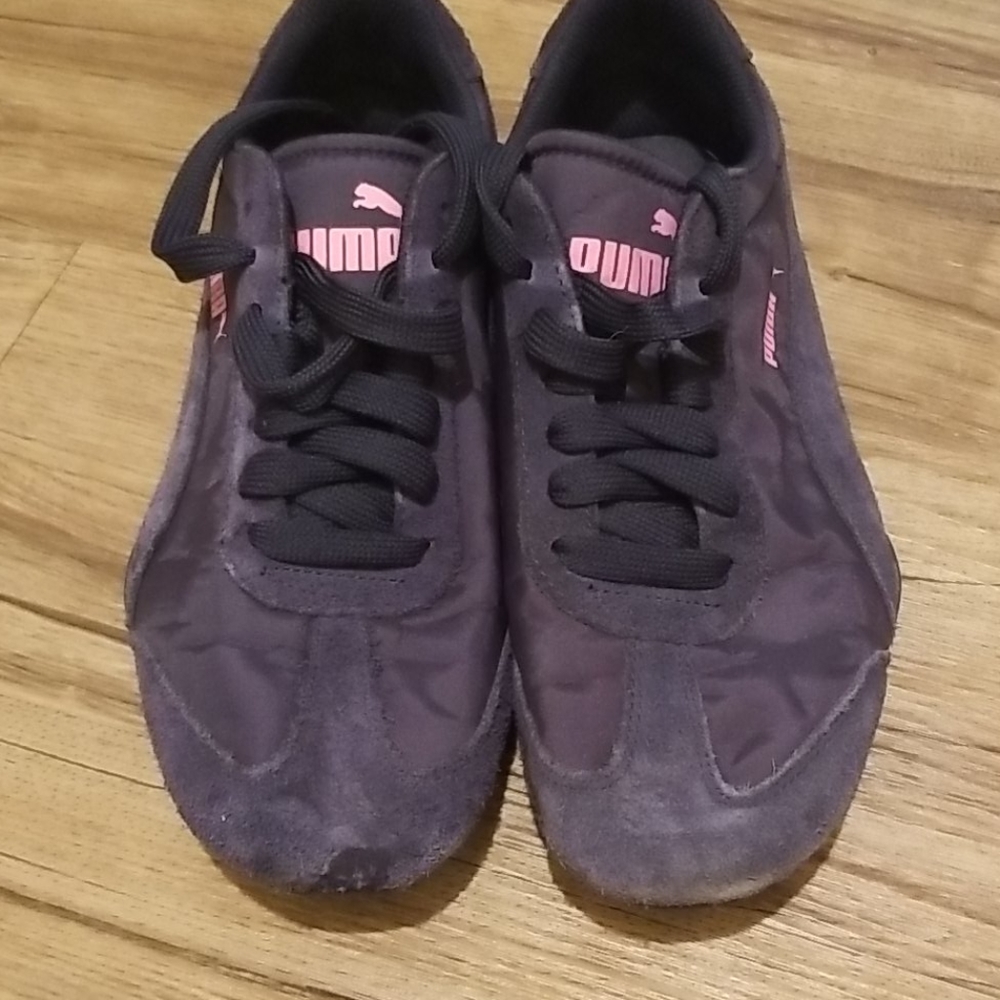 Puma
